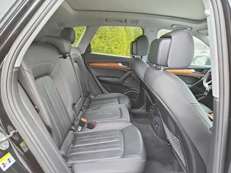 2023 AUDI Q5 PREMIUM PLUS 45  