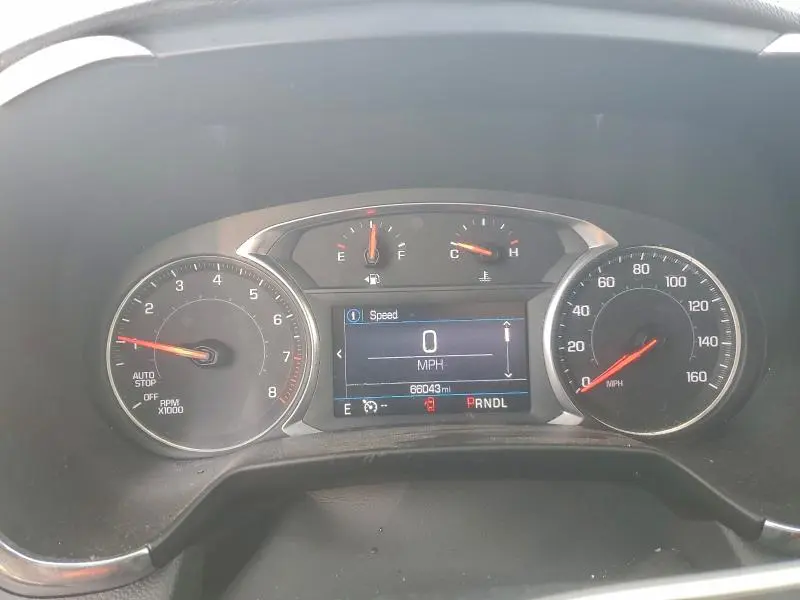 2020 CHEVROLET BLAZER 2LT  