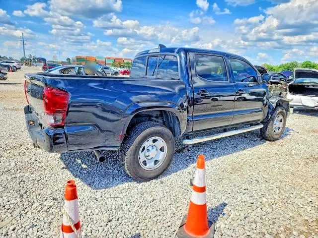 2020 TOYOTA TACOMA   