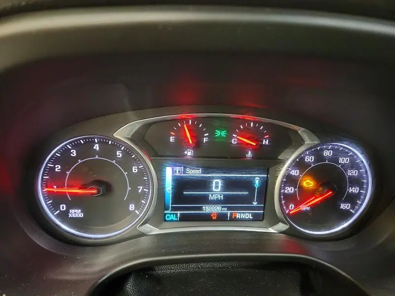 2018 GMC ACADIA SLE  