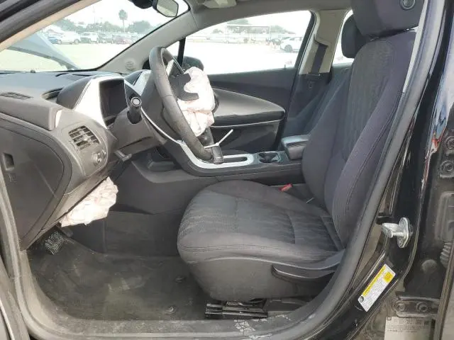 2013 CHEVROLET VOLT   