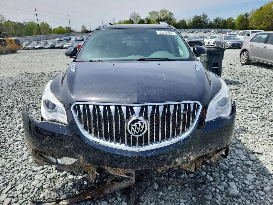 2015 BUICK ENCLAVE   