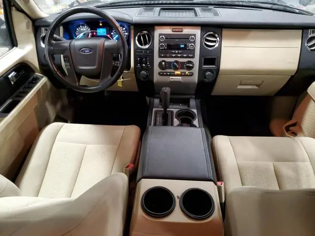2015 FORD EXPEDITION XL