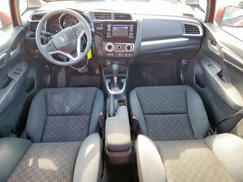 2015 HONDA FIT LX