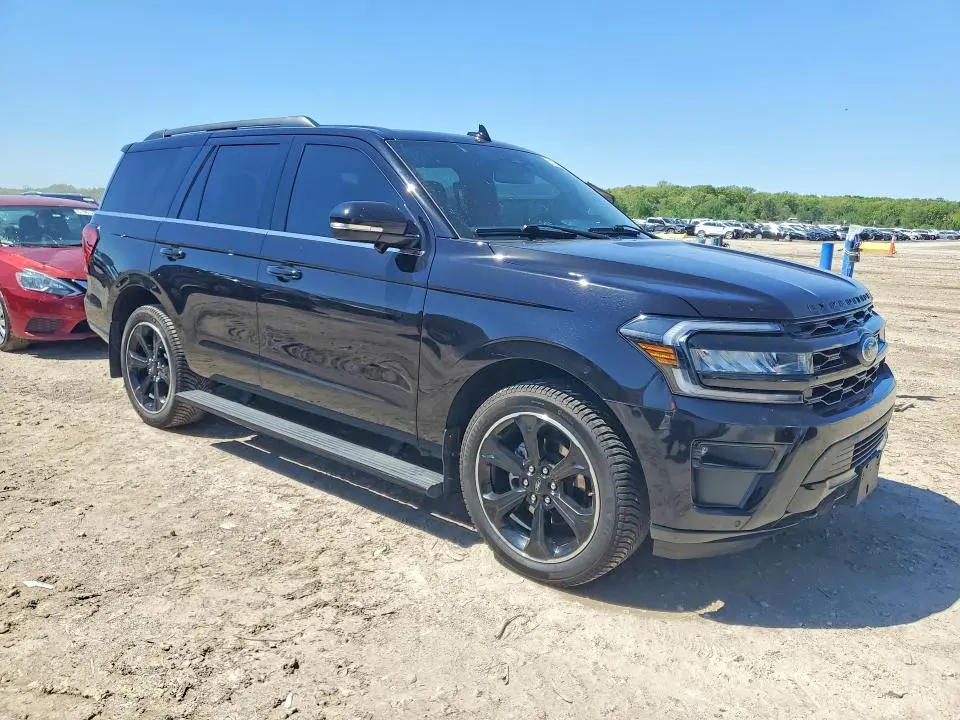 2024 FORD EXPEDITION LIMITED  