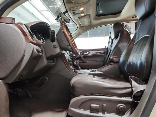 2014 BUICK ENCLAVE