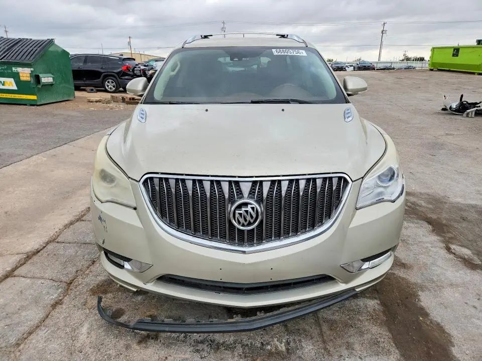2014 BUICK ENCLAVE   