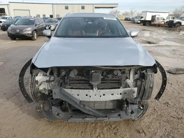 2016 MAZDA CX-9 SIGNATURE  