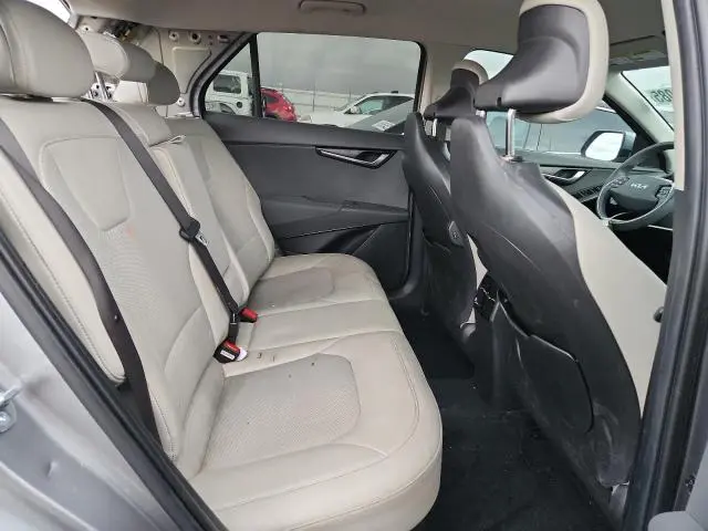 2023 KIA NIRO EX  