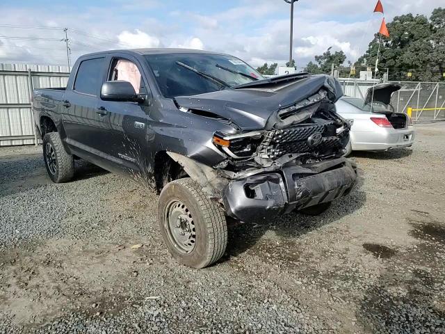 2020 TOYOTA TUNDRA CREWMAX SR5