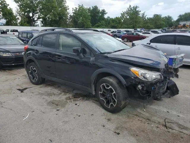 2016 SUBARU CROSSTREK PREMIUM  
