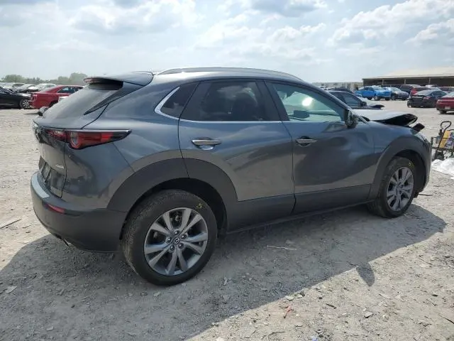 2024 MAZDA CX-30 PREFERRED  