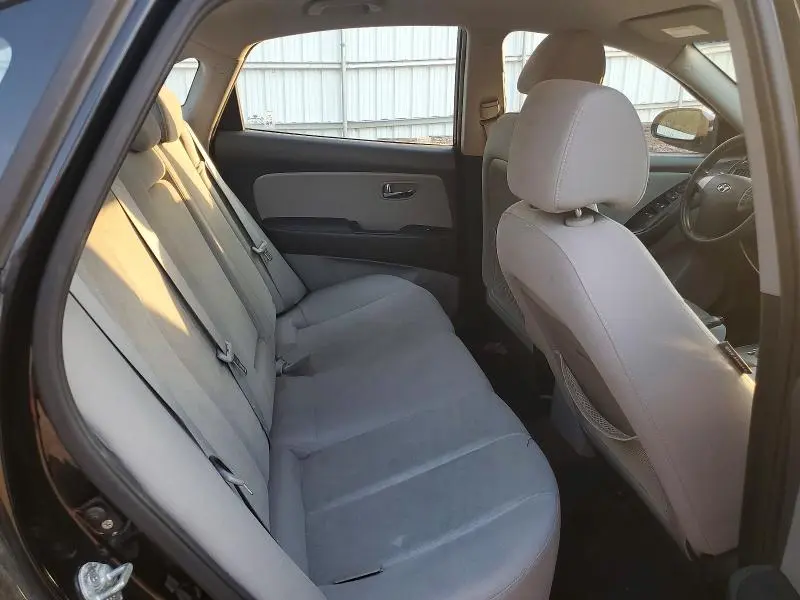 2010 HYUNDAI ELANTRA GLS  