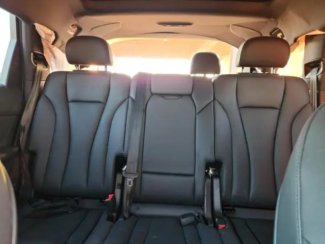 2023 AUDI Q7 PREMIUM PLUS  