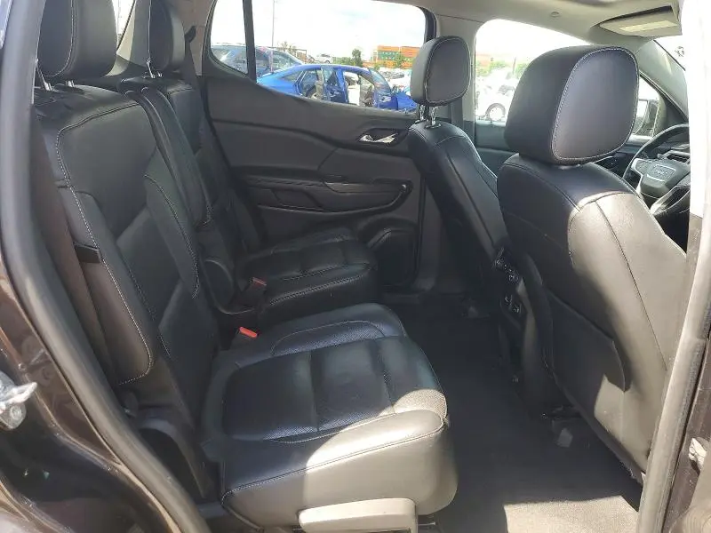 2017 GMC ACADIA   
