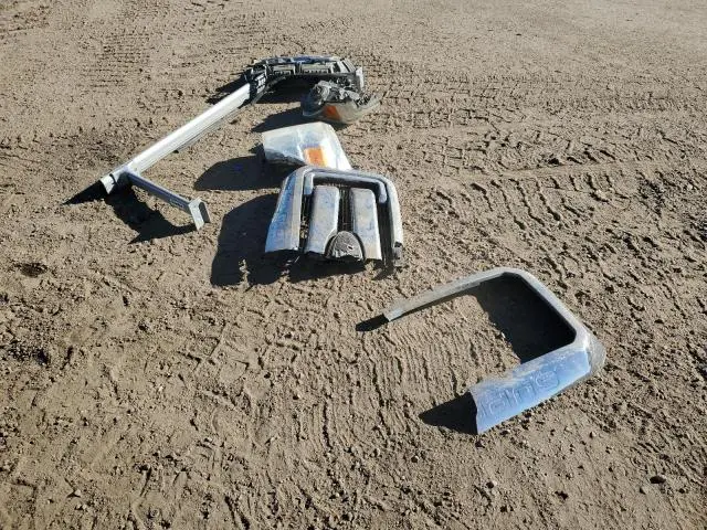 2015 FORD F350 SUPER DUTY  