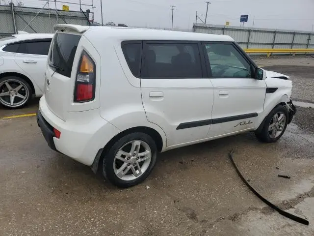 2010 KIA SOUL +  