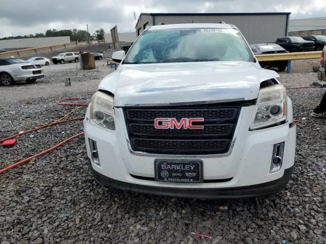 2014 GMC TERRAIN SLT  