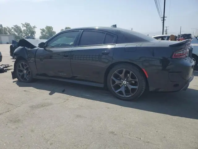 2019 DODGE CHARGER R/T  