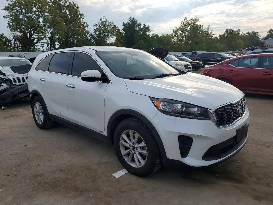 2019 KIA SORENTO LX V6  