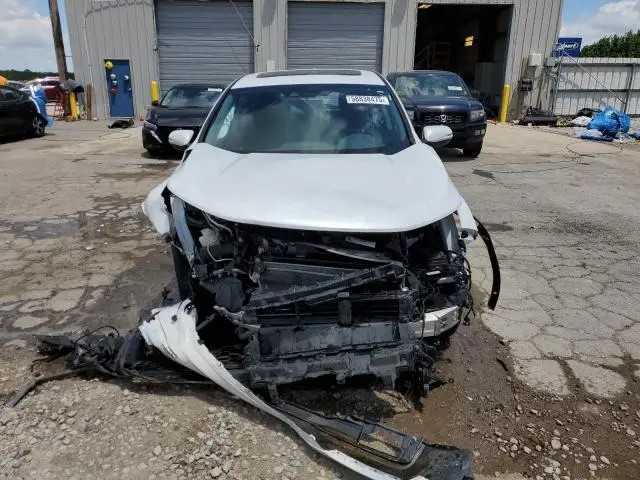 2020 HONDA CR-V EXL  