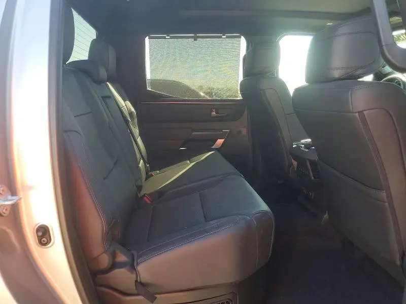 2026 TOYOTA TUNDRA PLATINUM HV  
