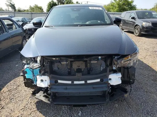 2025 MAZDA CX-5 PREMIUM  