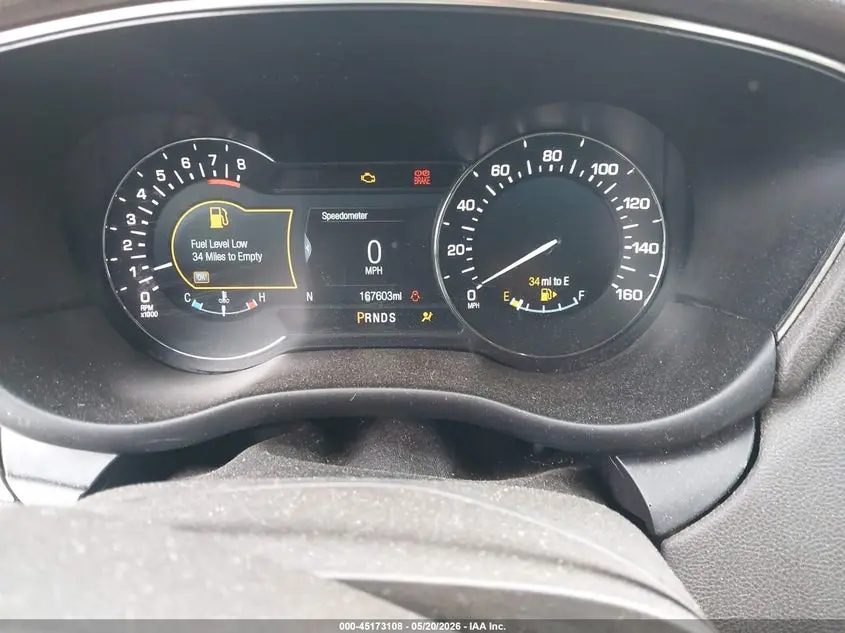 2017 LINCOLN MKC PREMIERE