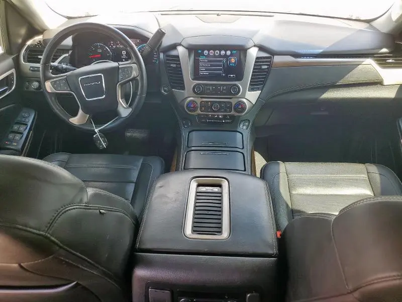 2020 GMC YUKON XL DENALI  