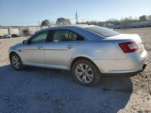 2011 FORD TAURUS SEL