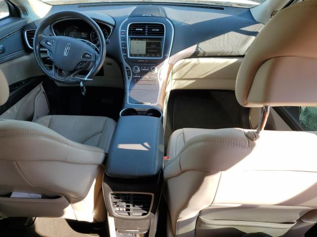 2016 LINCOLN MKX SELECT