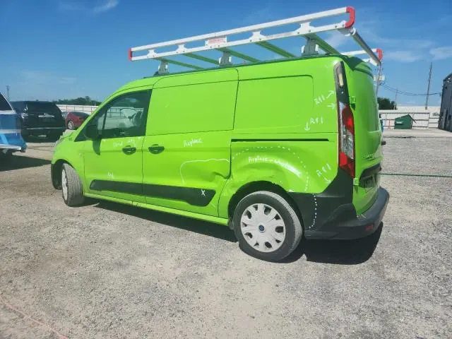 2020 FORD TRANSIT CONNECT XL  