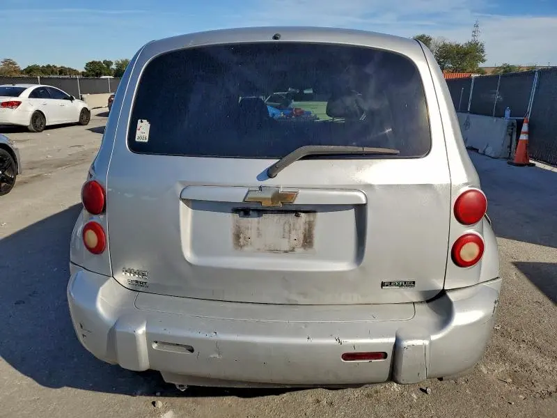 2010 CHEVROLET HHR LS  