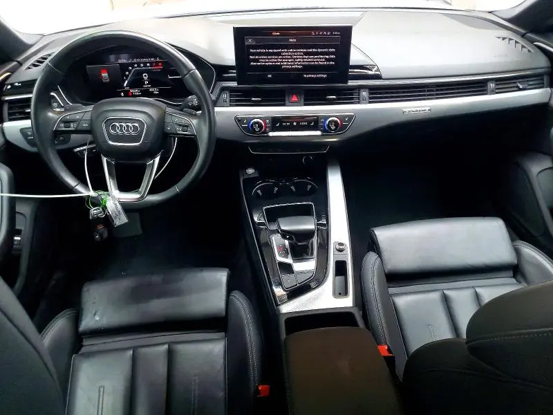 2025 AUDI A5 PREMIUM 45  