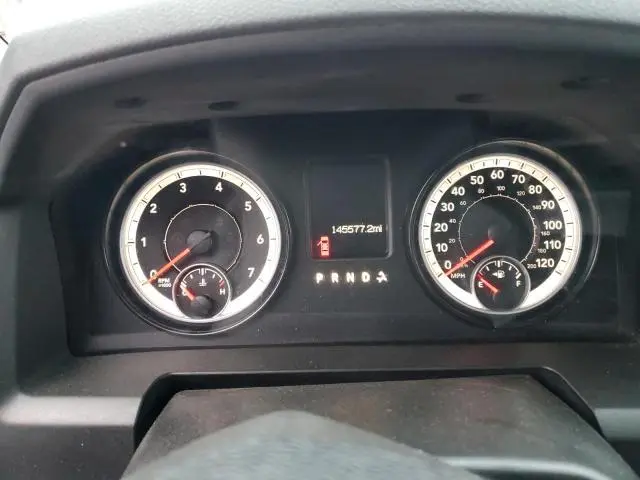 2014 RAM 1500 ST