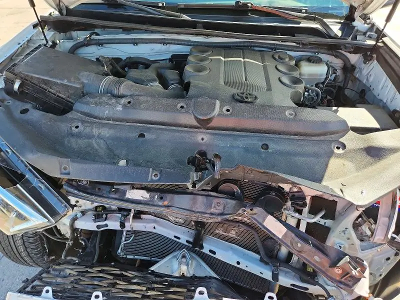 2015 TOYOTA 4RUNNER SR5 PREMIUM  