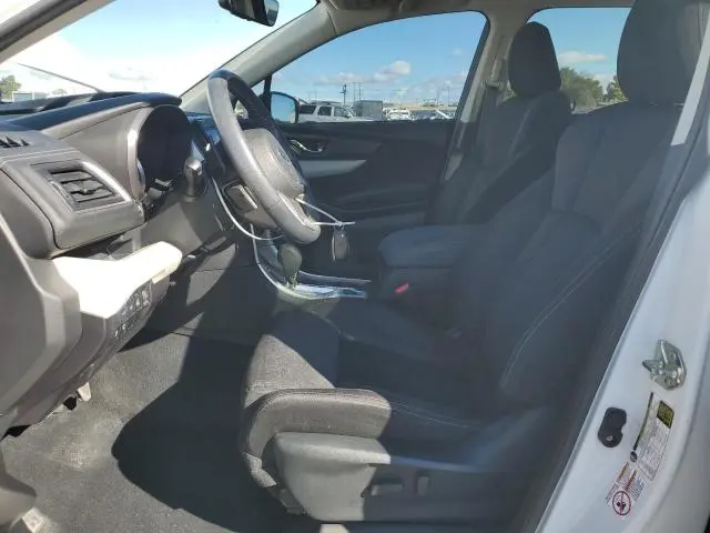 2020 SUBARU ASCENT PREMIUM  