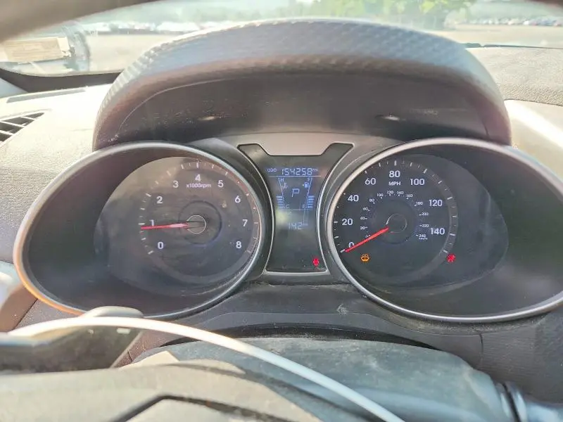 2016 HYUNDAI VELOSTER BASE  