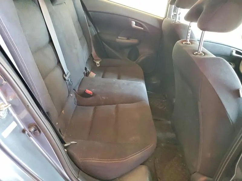 2014 HONDA INSIGHT LX  
