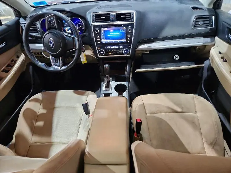 2019 SUBARU LEGACY 2.5I PREMIUM  