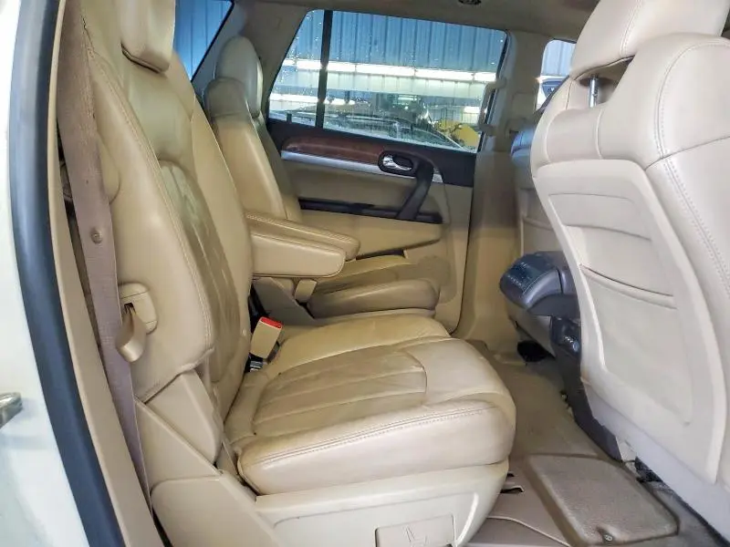 2010 BUICK ENCLAVE CXL  
