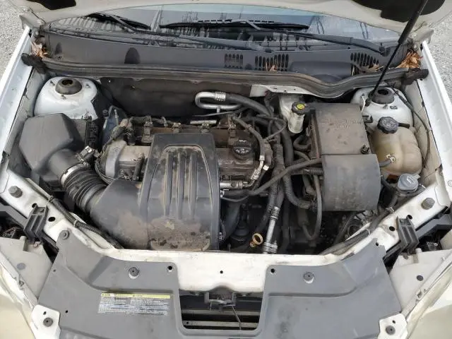 2010 CHEVROLET COBALT 1LT  