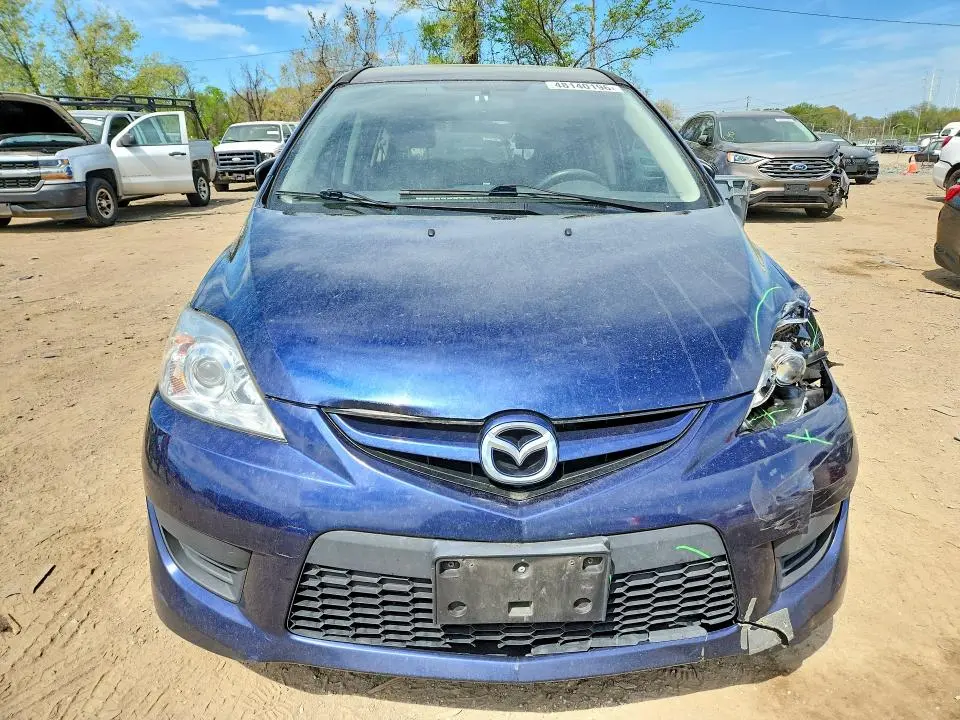 2010 MAZDA 5   