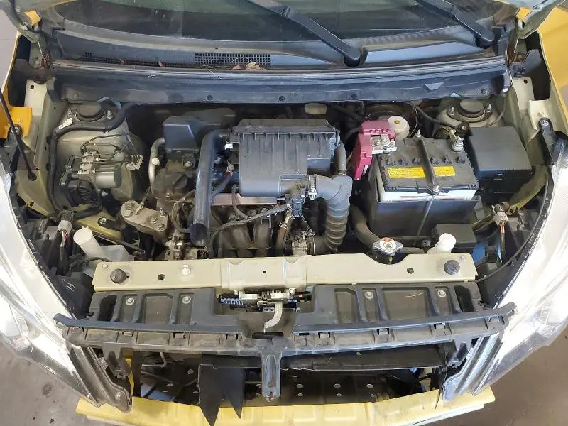 2022 MITSUBISHI MIRAGE SE  