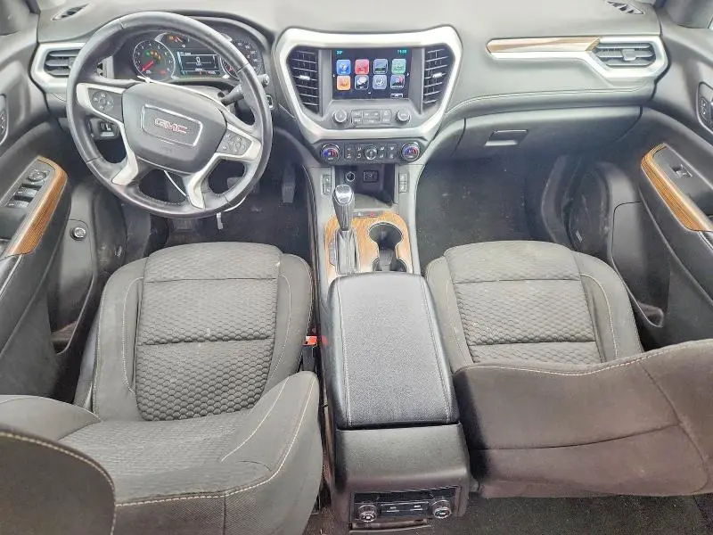 2017 GMC ACADIA SLE  