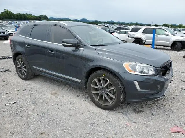 2016 VOLVO XC60 T5 PREMIER  