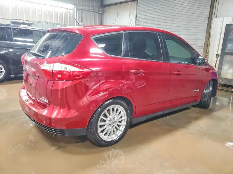 2013 FORD C-MAX SE  