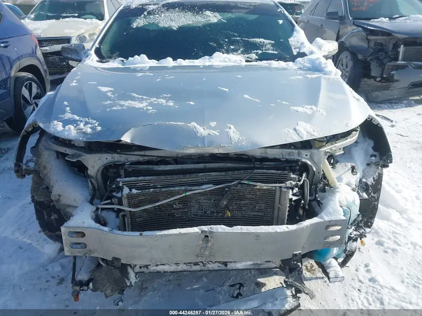 2020 CHEVROLET MALIBU FWD RS