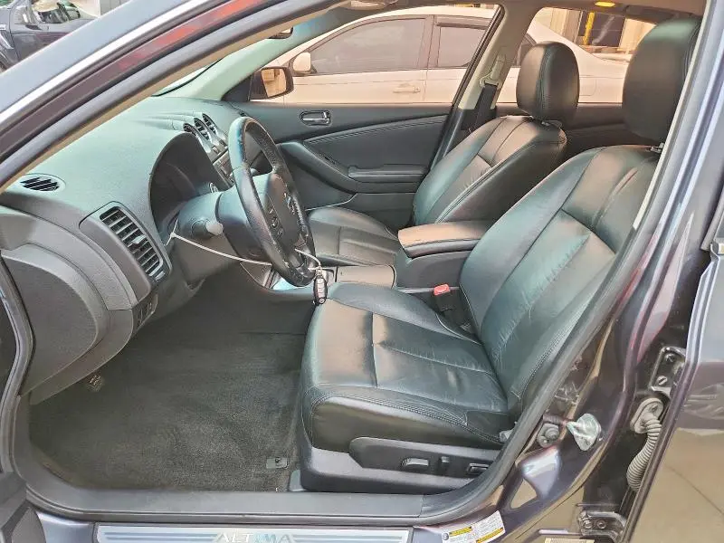 2011 NISSAN ALTIMA 2.5  