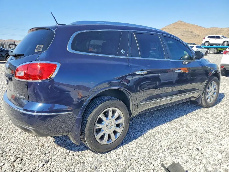 2016 BUICK ENCLAVE   